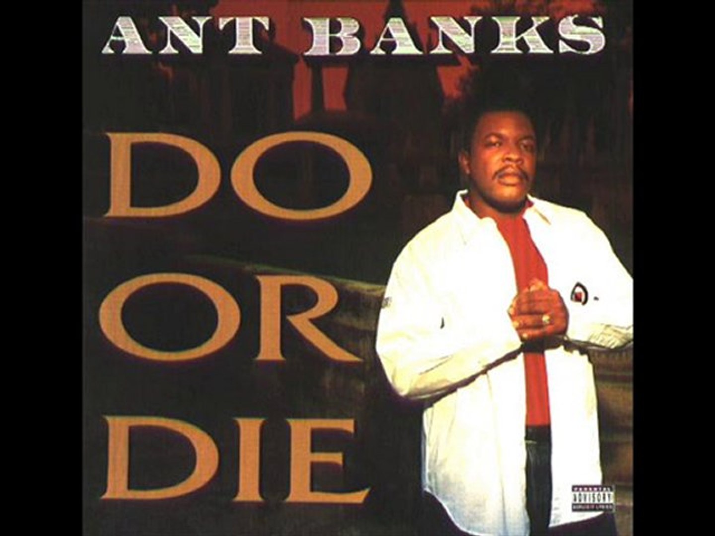 Ant Banks (3titres)