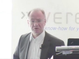 IT-Security in Cloud Anwendungen