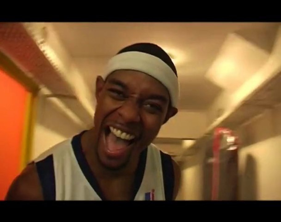 Vis Mon Match, Saison 1 - bonus "Interview Rasheed Wright"