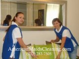 Green cleaning, Move out cleaning, Maid service, Chicago