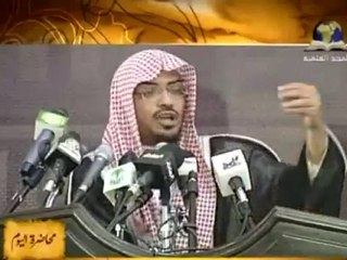 3 _ 5 ____ الفردوس الاعلى ___صالح المغامسي