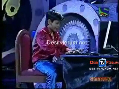 Boogie Woogie - 1st July 2010 - pt3