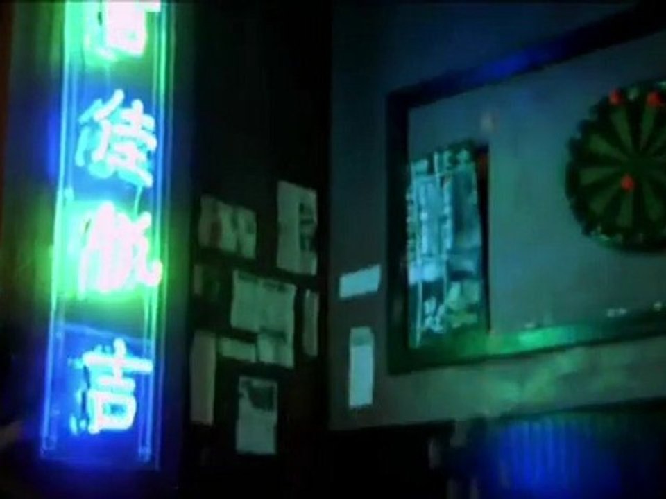 Aaah! Zombies!! TRAILER