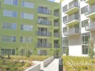 The Parc Esprit Apartments in San Francisco, CA - ...