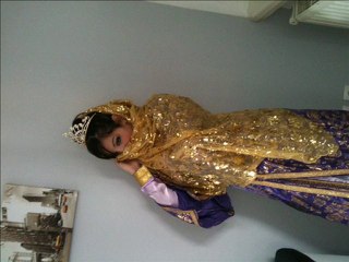 negafa lalla sultana