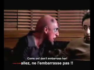 Les Aventures d'Ibliss le maudit  "deuxième partie"