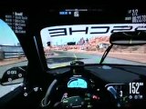 Clift (Dream117) : Porsche 911 GT3 RSR  / NFS Shift