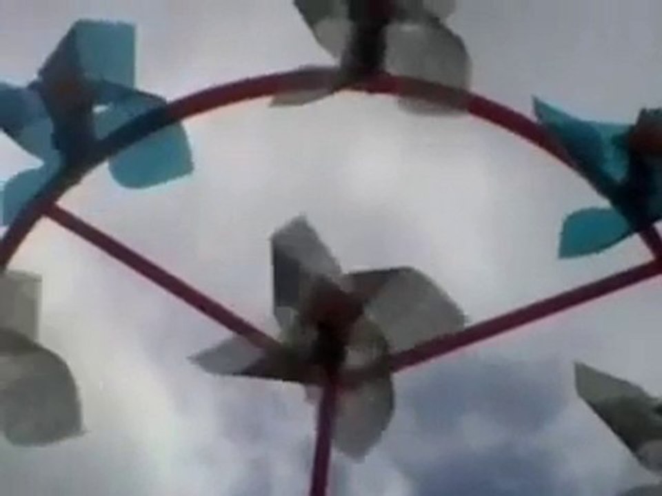 terschelling (oerol) 2010