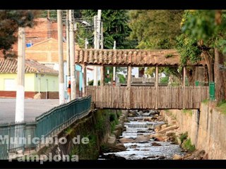 Turismo Colombiano, Turismo Norte De Santander, Colombia