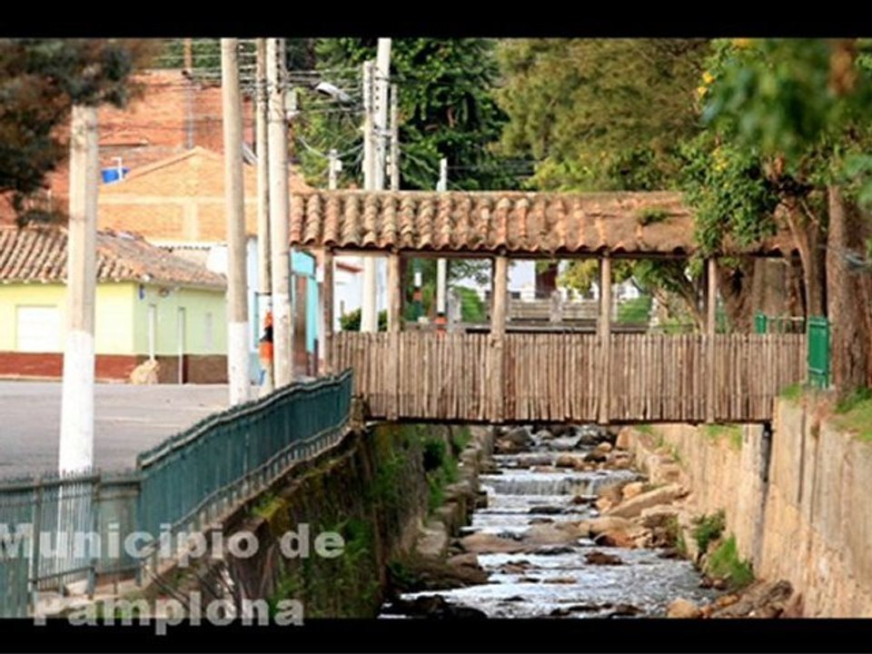 Turismo Colombiano, Turismo Norte De Santander, Colombia