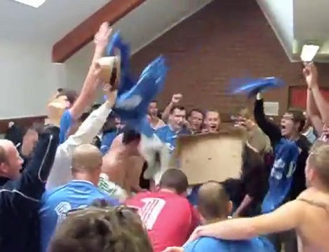 Foot : Villers-Outréaux - Walincourt