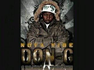 Don G - Bandido (remix) (feat Pongo Love e Nga)