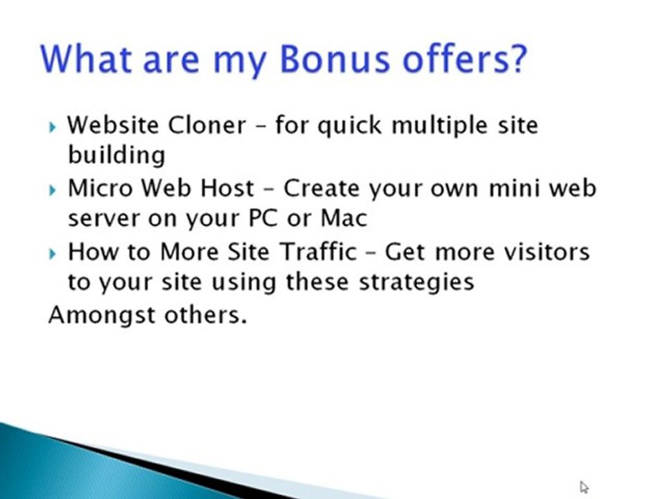 Halloween Super Affiliate Bonus and Review