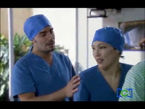 A CORAZON ABIERTO GRISTINA Y BURGOS ¿son novios o no? CAP36