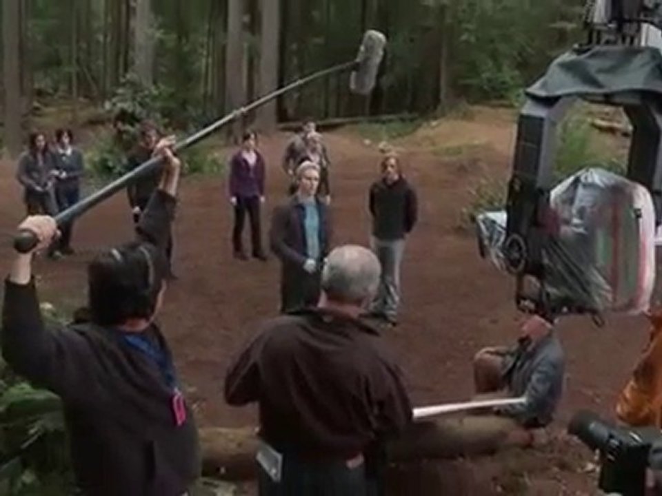 Eclipse Top HD Trailers - Moviefone