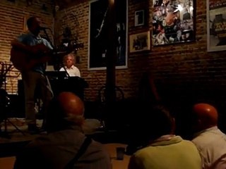 Une jolie fleur par Francis Weill