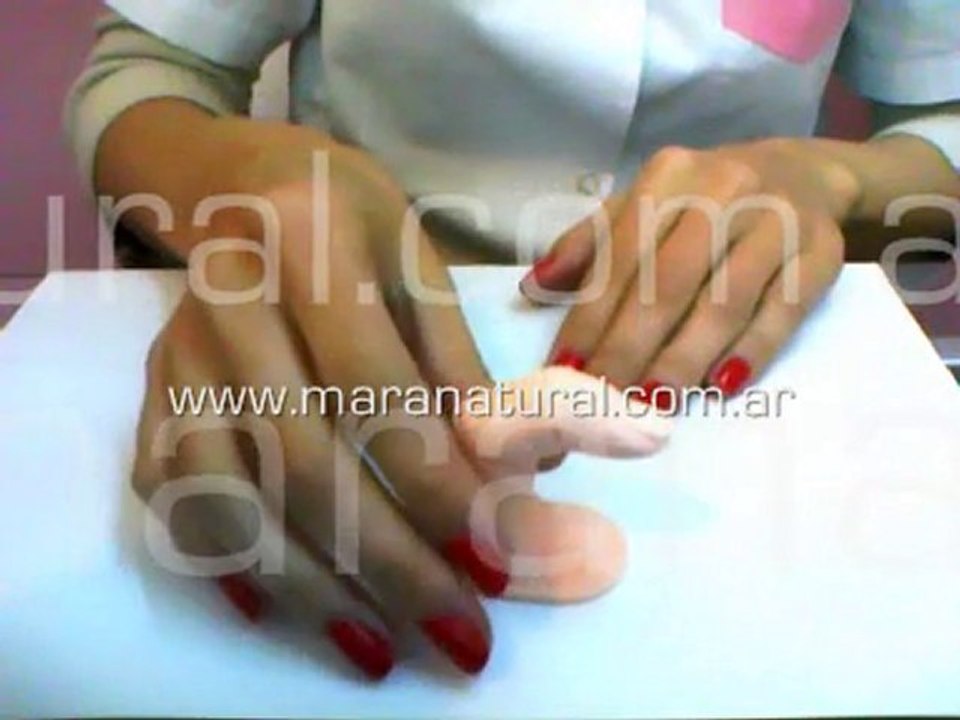 APRENDER A HACER (Uñas esculpidas Acrilicas y Gel)