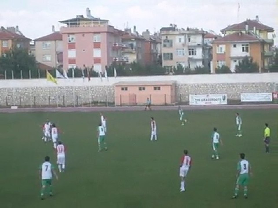 KARAMAN ZİRAAT ODASI/BANKALAR SEVGİ KUPASI ÇEYREK FİNALDE