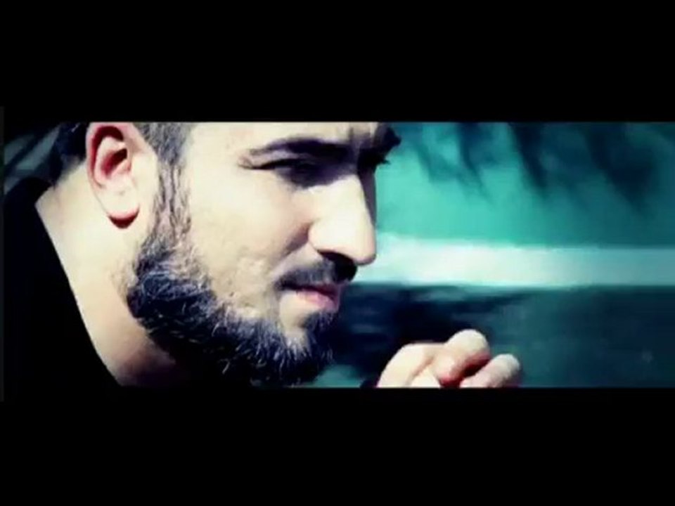 Sagopa Kajmer ve Kolera - Bir dizi iz Video Klip