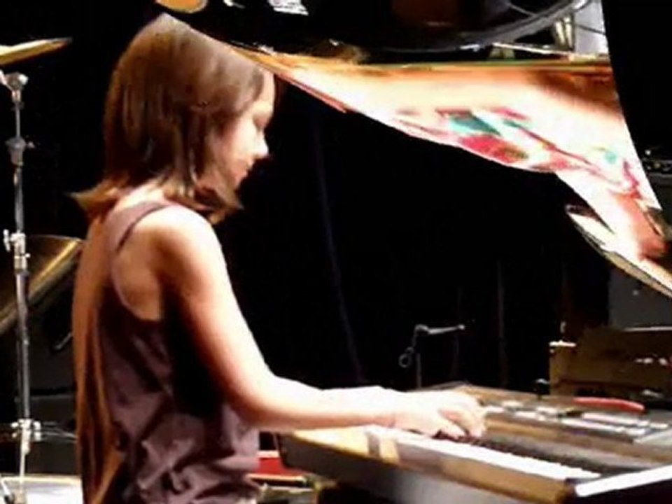 Fête de Zic en Herbe 12 juin 2010