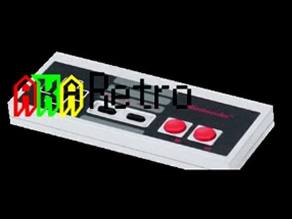 [AkaTV] AkaRétro Générique 1