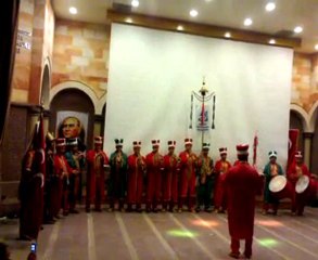 nevşehir i.h.l mezuniyet gecesi