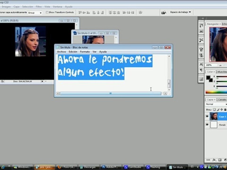 tutorial :)
