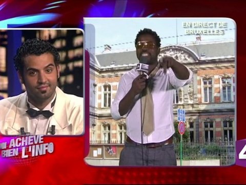 Celestin Obama - OABI 32 - 18 Juin 2010