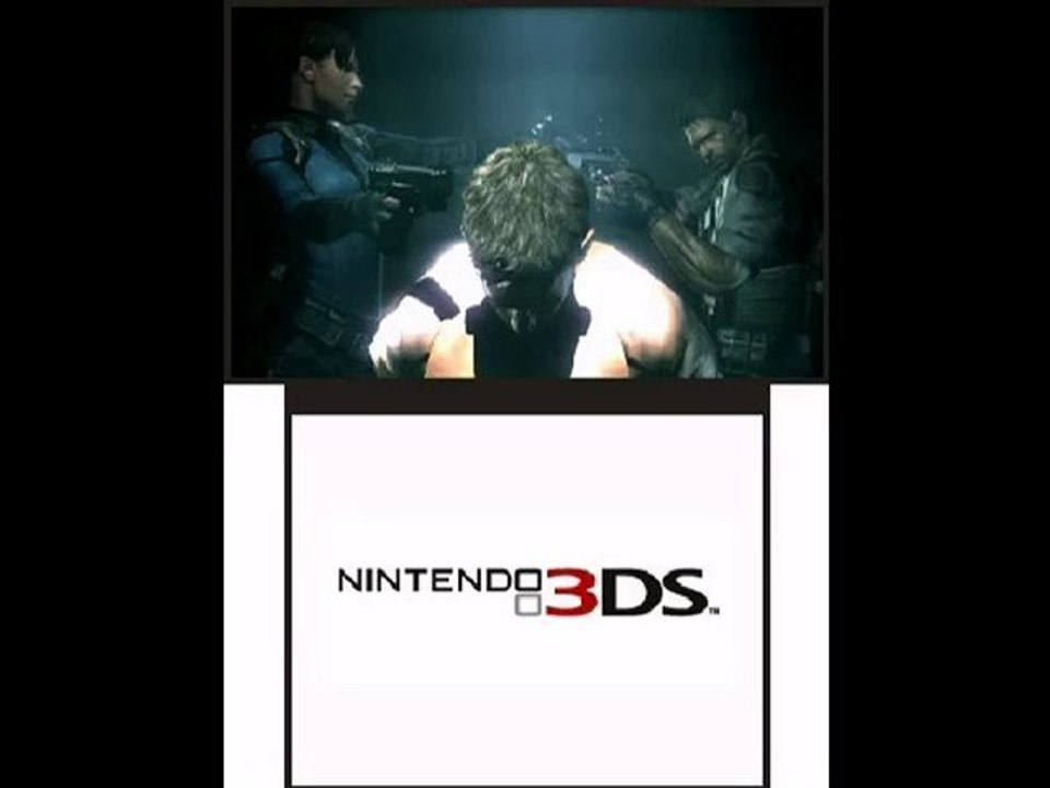 E3 2010 : Récap du 18 Juin 2010 (Nintendo)