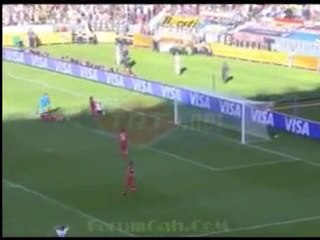 Almanya 0 - sırbistan 1 www.forumgah.com