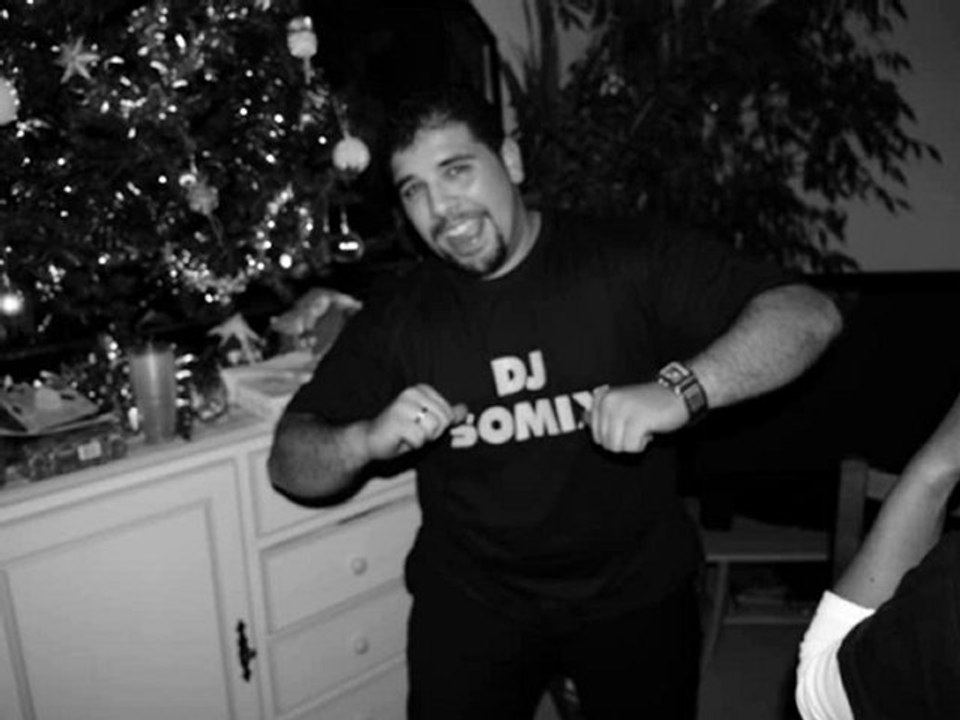 Mix by DJ SOMIX