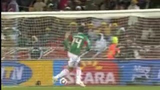Fransa 0 - 2 Meksika www.forumgah.com