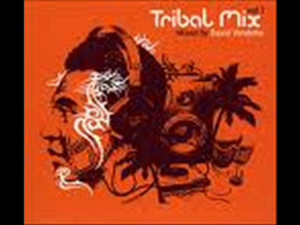 Dj Onur Korkmaz FT Dj Apex - My Sound ( Tribal Remix )