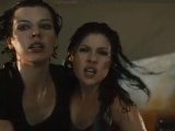 Resident Evil: Afterlife 3D - Trailer / Bande-annonce #2 HQ