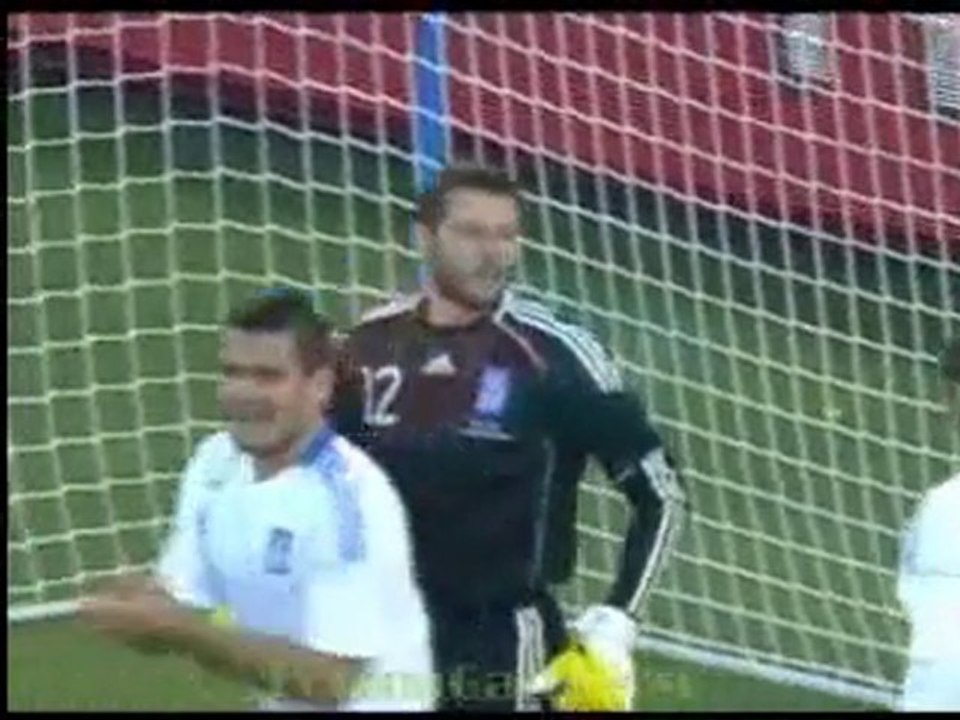 Yunanistan 2 - 1 nijerya www.forumgah.com