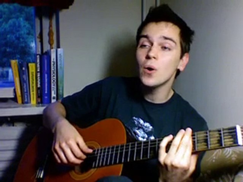 I'm Yours  - nevykes bandymas