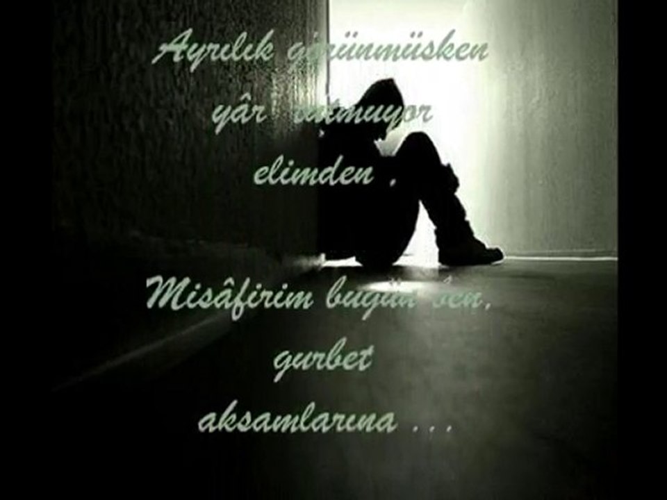 nev kapıldım gidiyorum