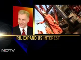 Ron Somers on Indo-US CEO Forum
