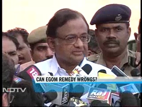 Bhopal GoM to finalise recommendations