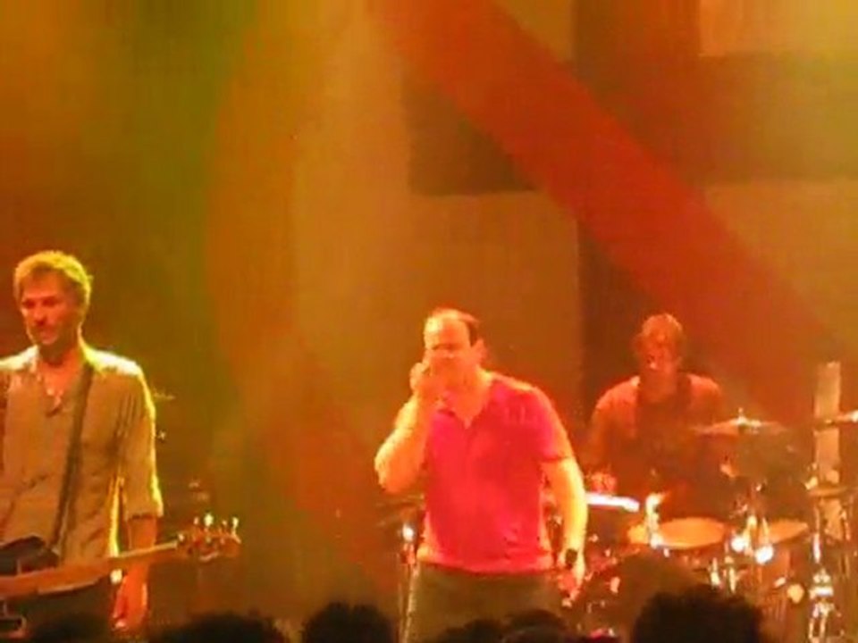 bad religion, suffer,live 2010,bataclan,paris