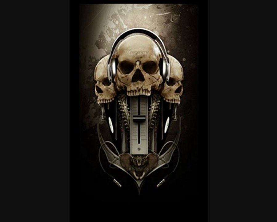 AirJ - Kill My Techno (Free MP3)