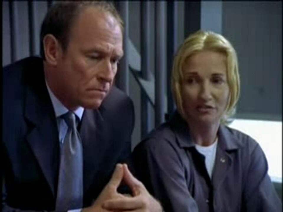 Apocalipsis IV - El Juicio - Parte 3 de 6