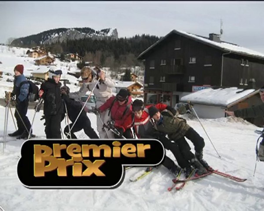 2010 Camp SKI JSC partie II