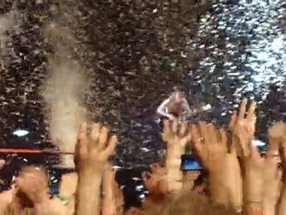 AC/DC - Angus solo (live)