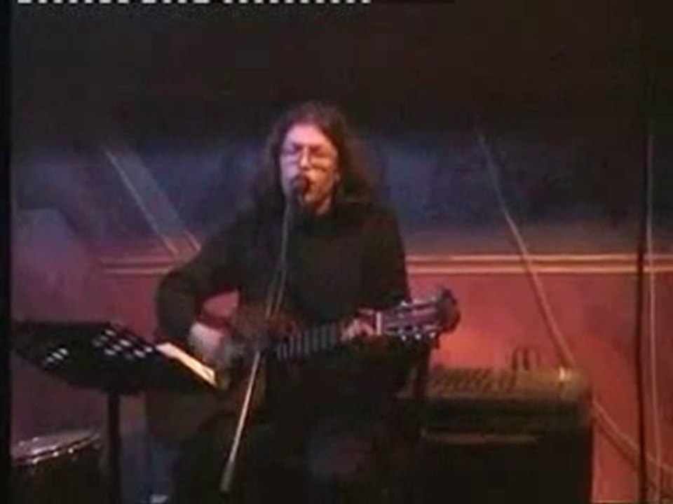 Ulaş Akyol Tek Tabanca - Elfida