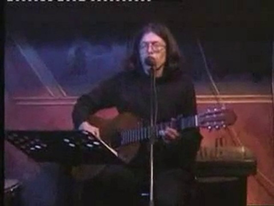 Ulaş Akyol Tek Tabanca - Sevdan Bir Ateş