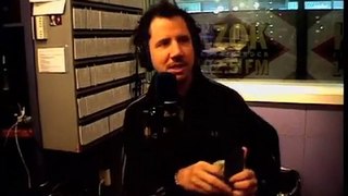 You Won't Believe What Jamie Kennedy Has in His Pocket!