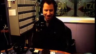 Jamie Kennedy on The Bob Rivers Show (Part 2)