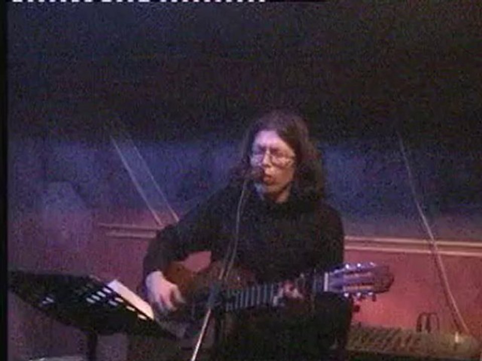 Ulaş Akyol Tek Tabanca - Masum Değiliz