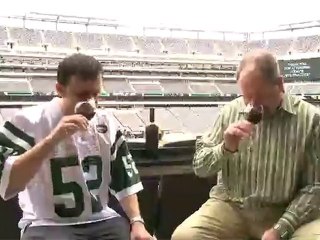 Jets Uncorked Tasting – Episode #877